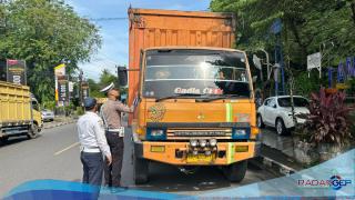 Hari Ke-12 Operasi Keselamatan Toba 2025, Polda Sumut Tindak Ribuan Pelanggar